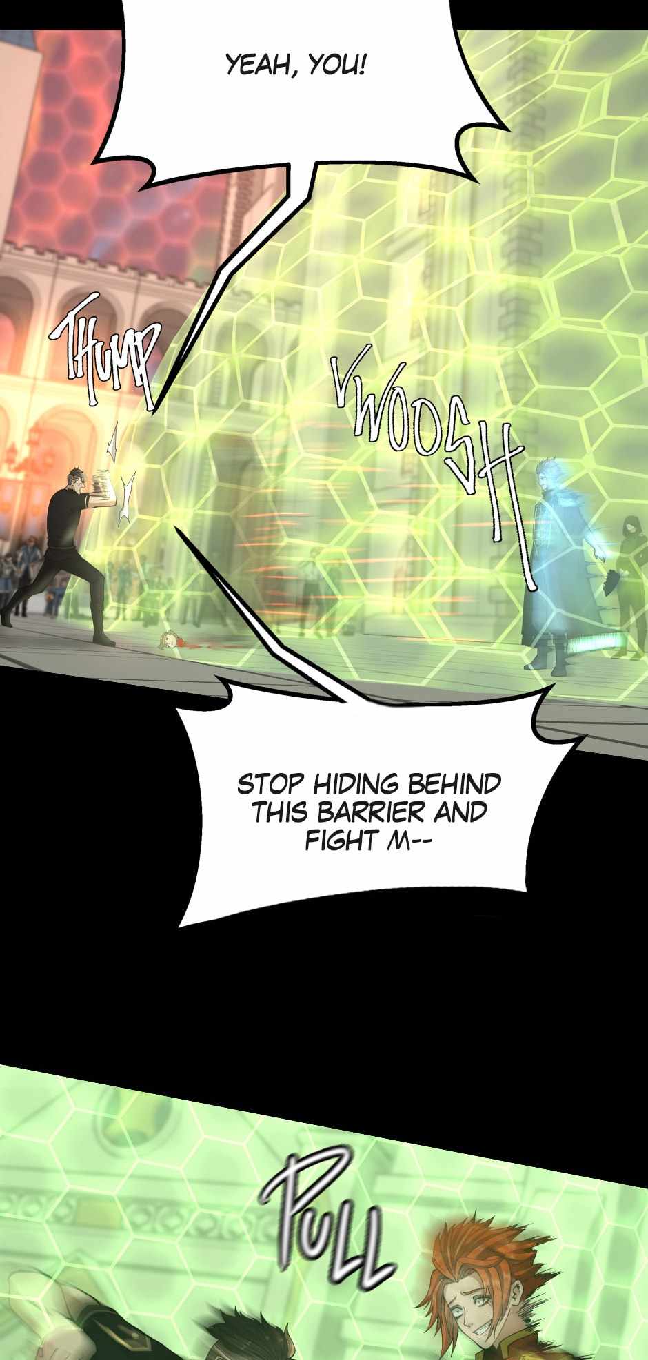 The Beginning After the End Chapter 137 page 48
