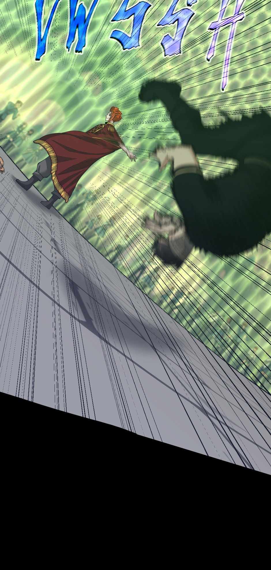 The Beginning After the End Chapter 137 page 50