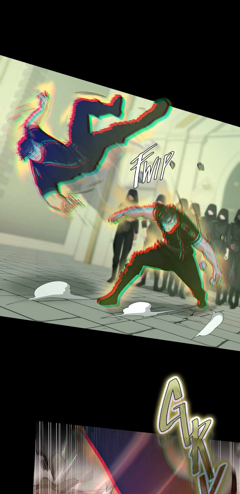 The Beginning After the End Chapter 137 page 51