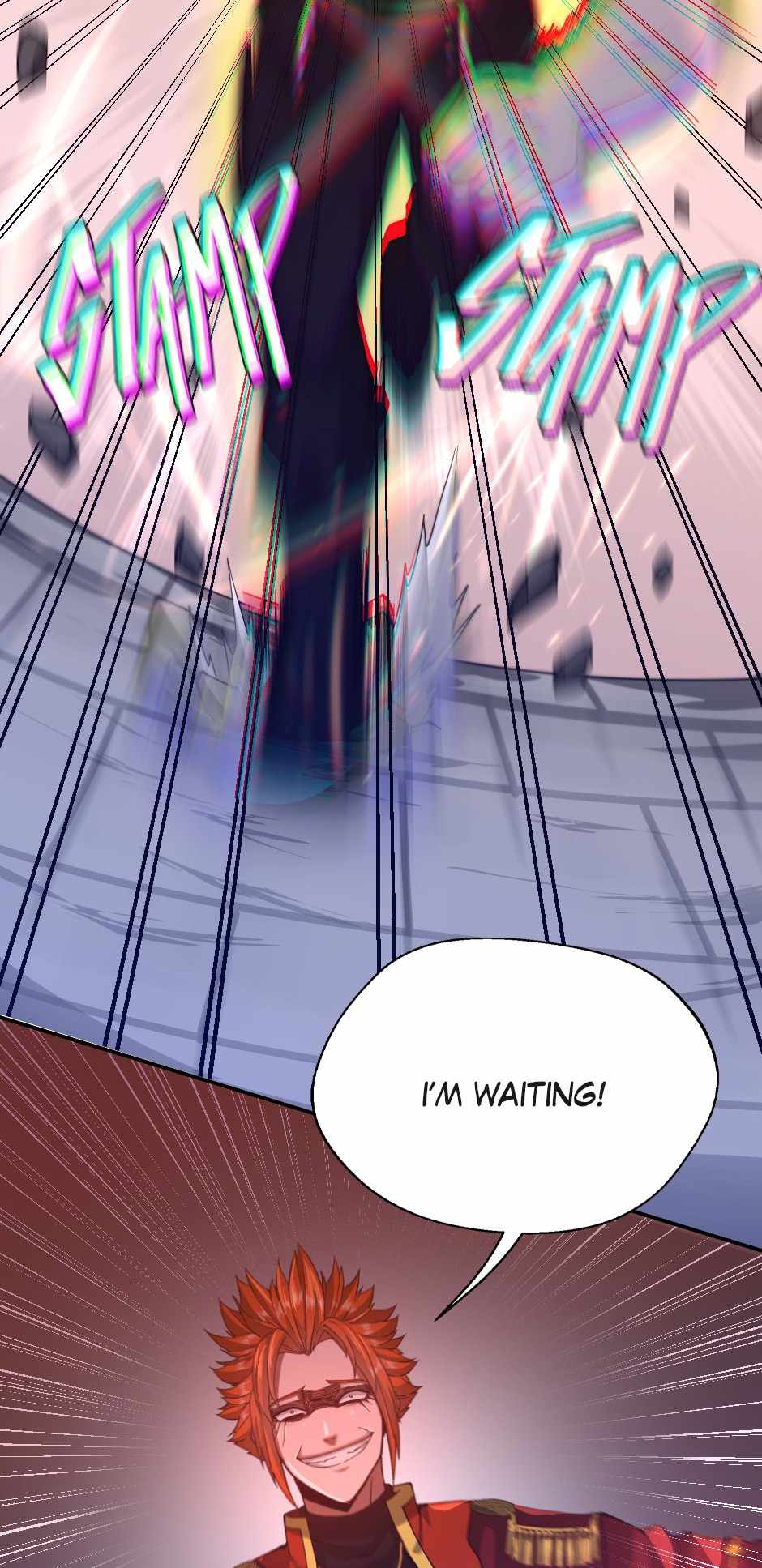 The Beginning After the End Chapter 137 page 53