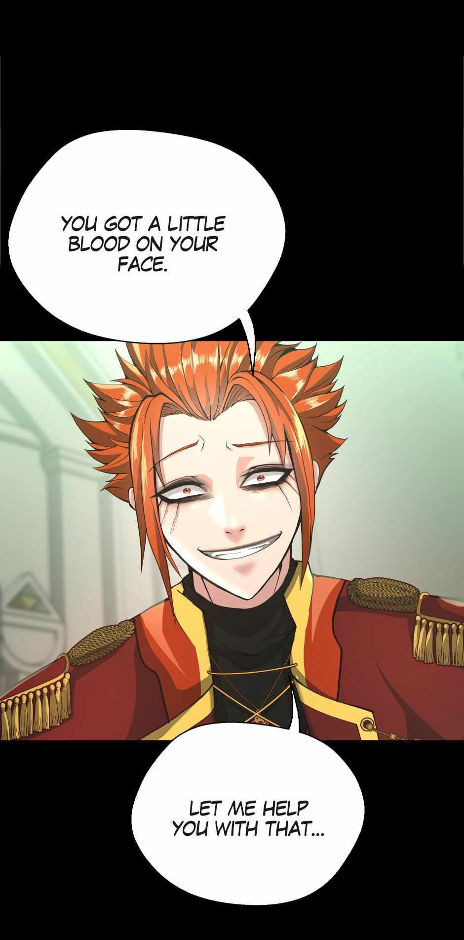 The Beginning After the End Chapter 137 page 64