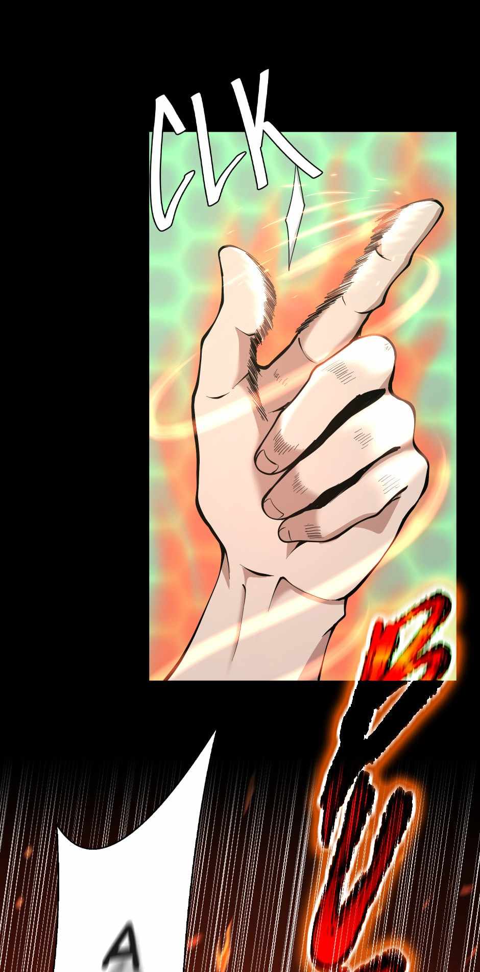 The Beginning After the End Chapter 137 page 65