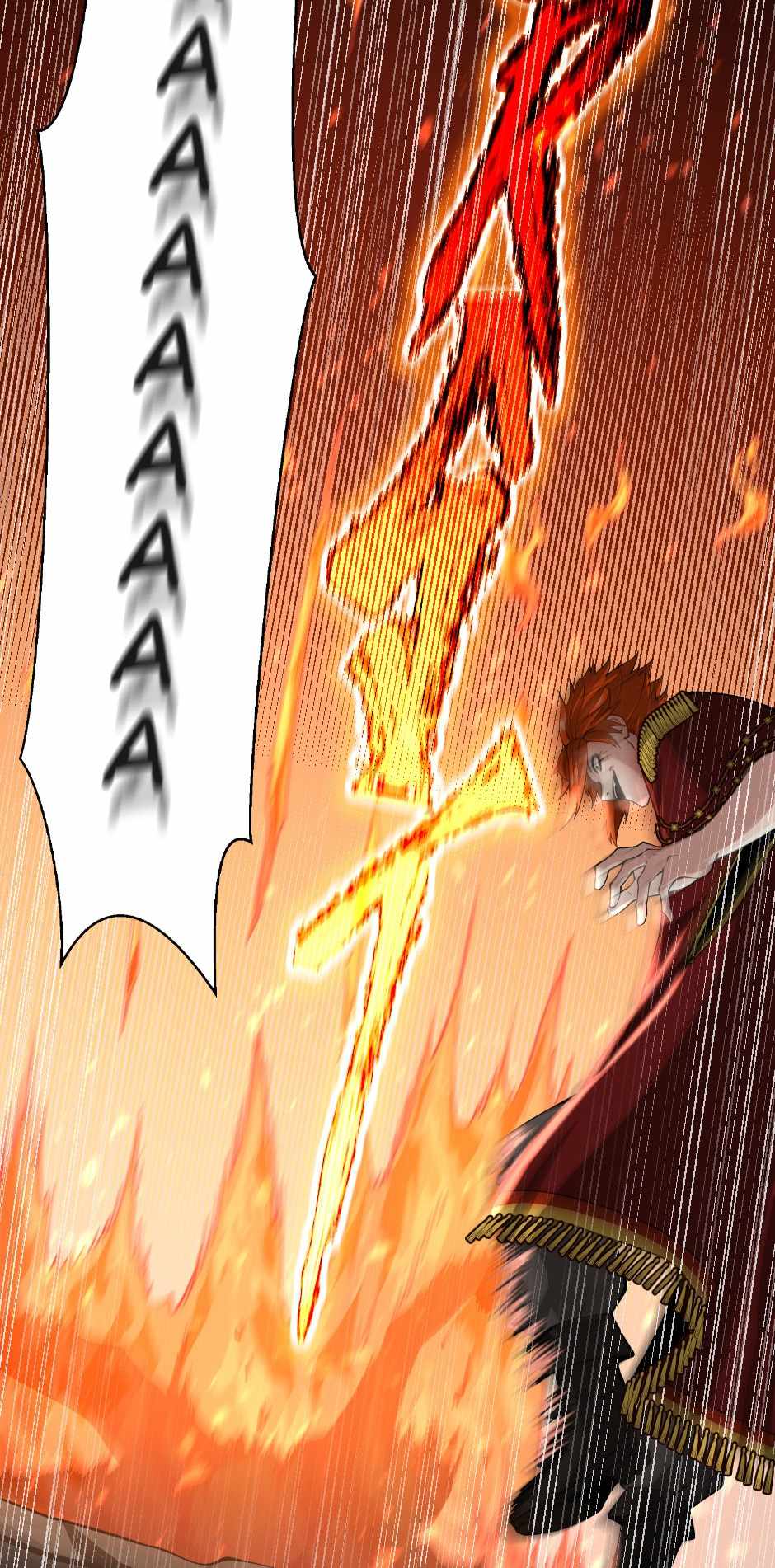 The Beginning After the End Chapter 137 page 66