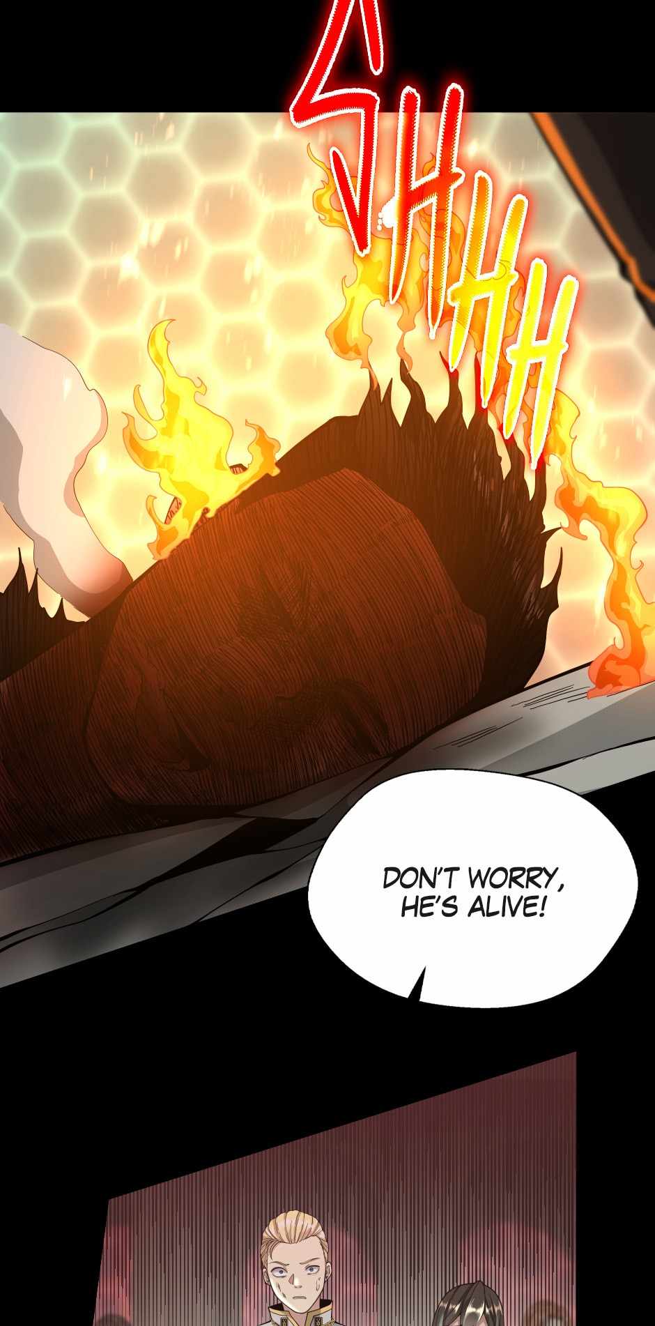 The Beginning After the End Chapter 137 page 68
