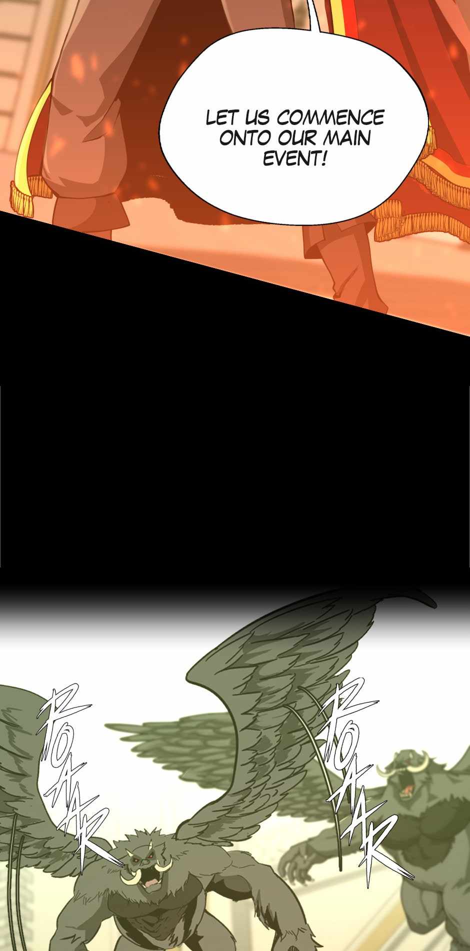 The Beginning After the End Chapter 137 page 70