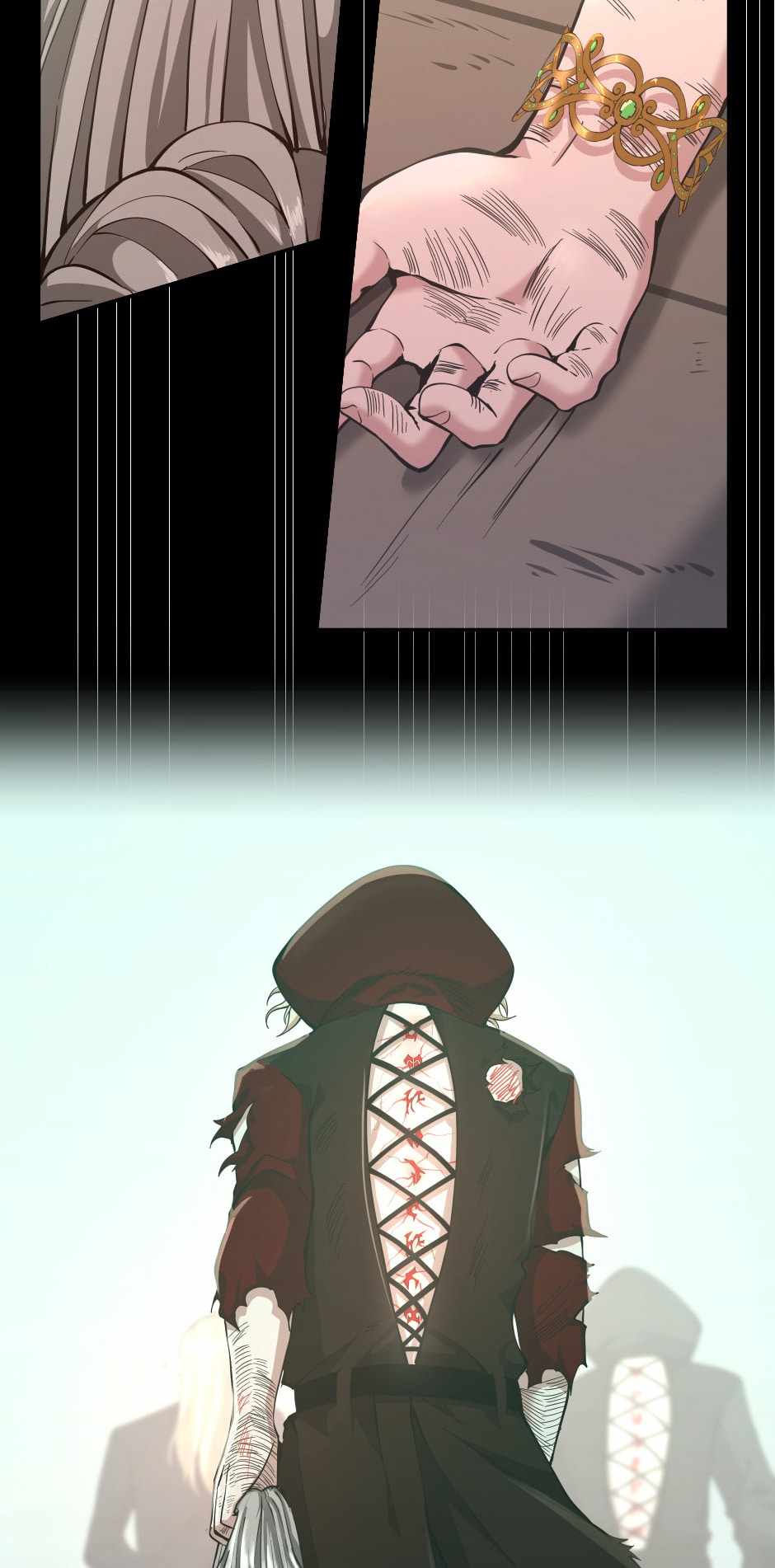 The Beginning After the End Chapter 137 page 74
