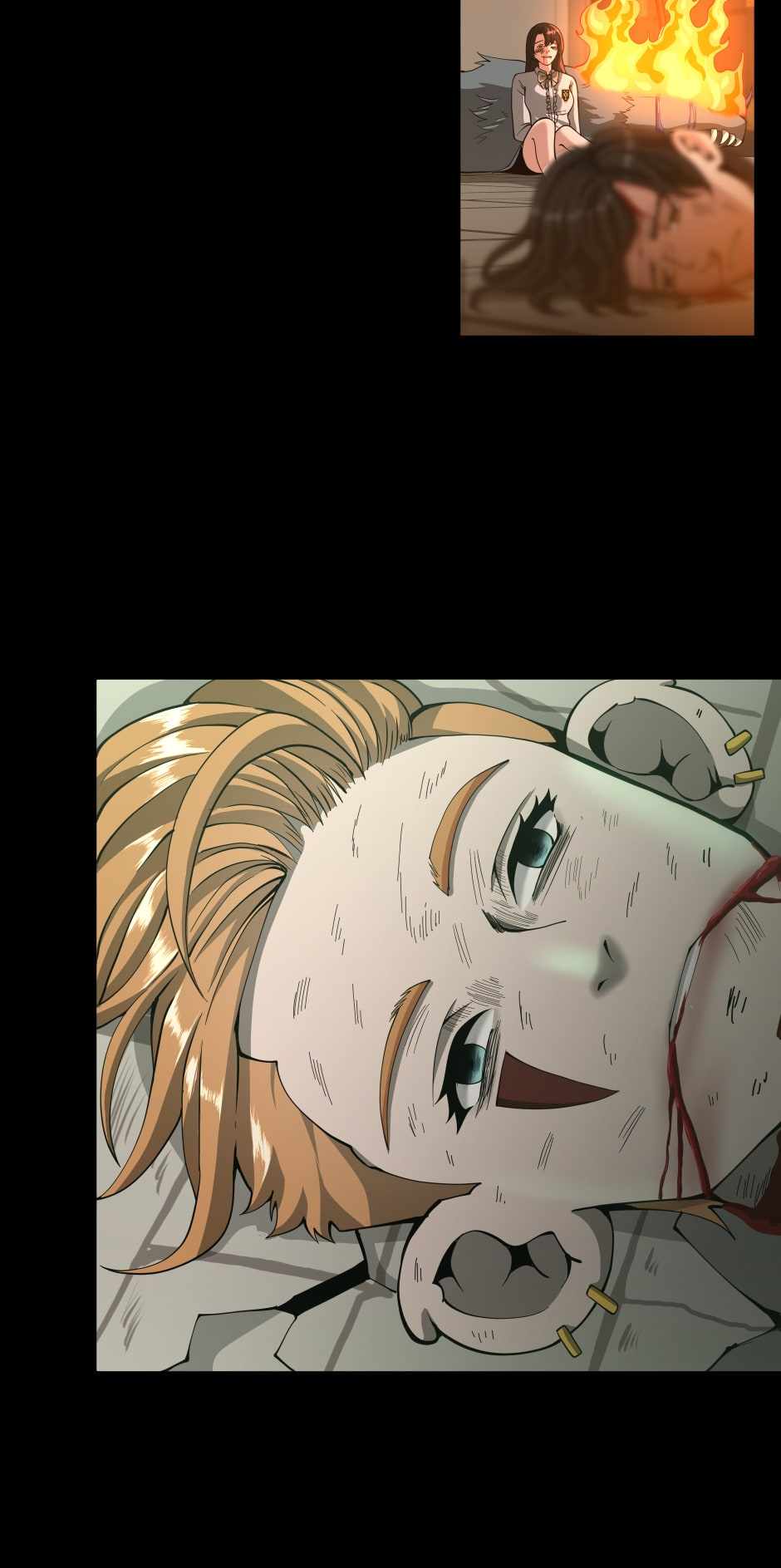 The Beginning After the End Chapter 138 page 3