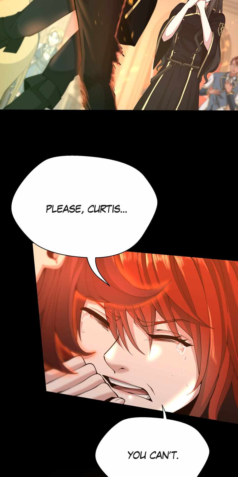 The Beginning After the End Chapter 138 page 6