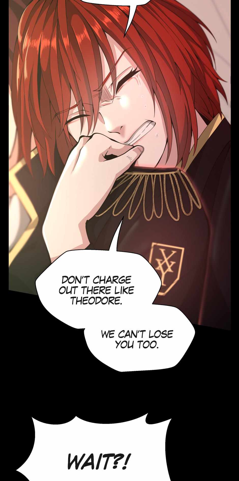 The Beginning After the End Chapter 138 page 9