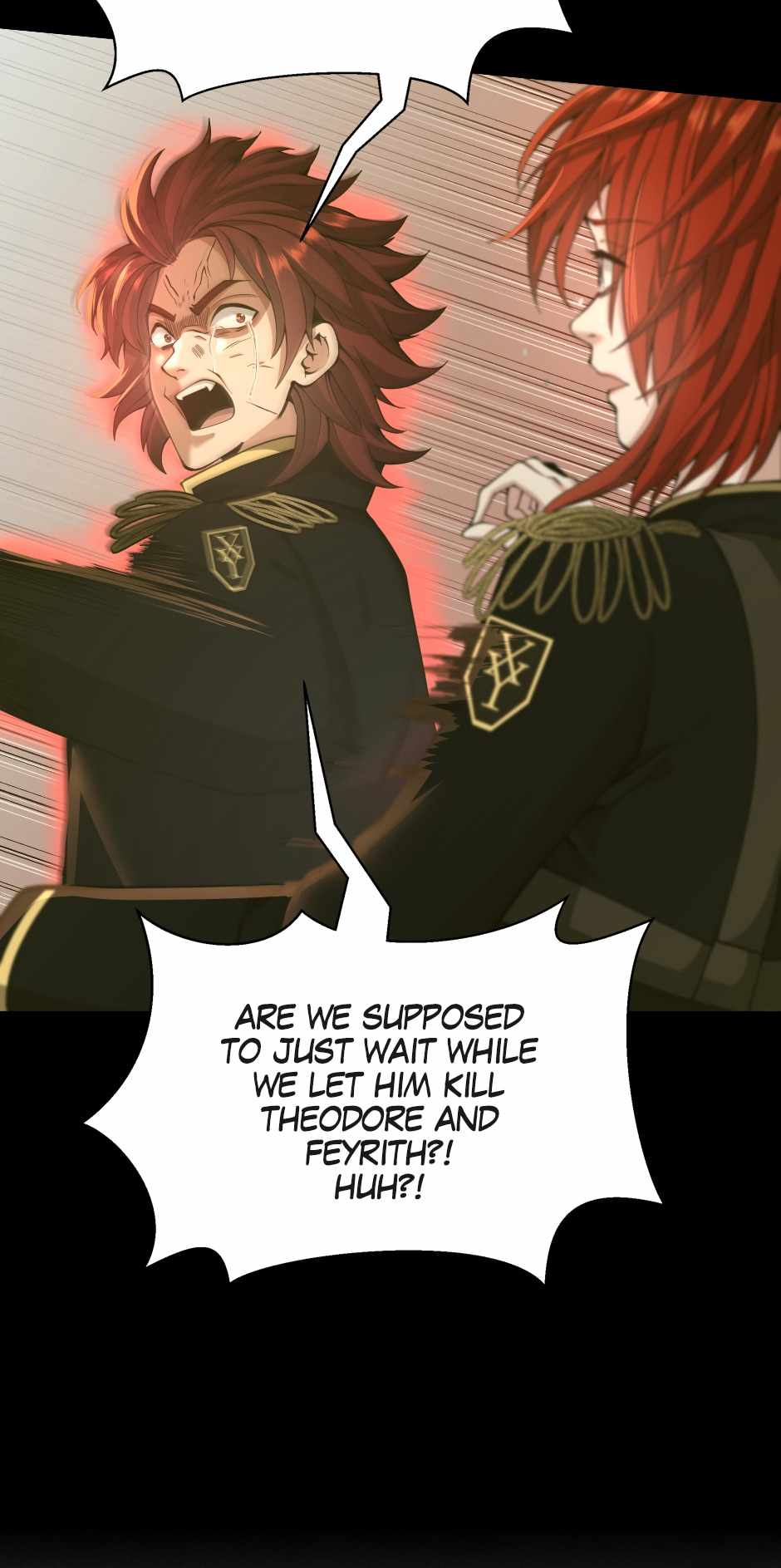 The Beginning After the End Chapter 138 page 10