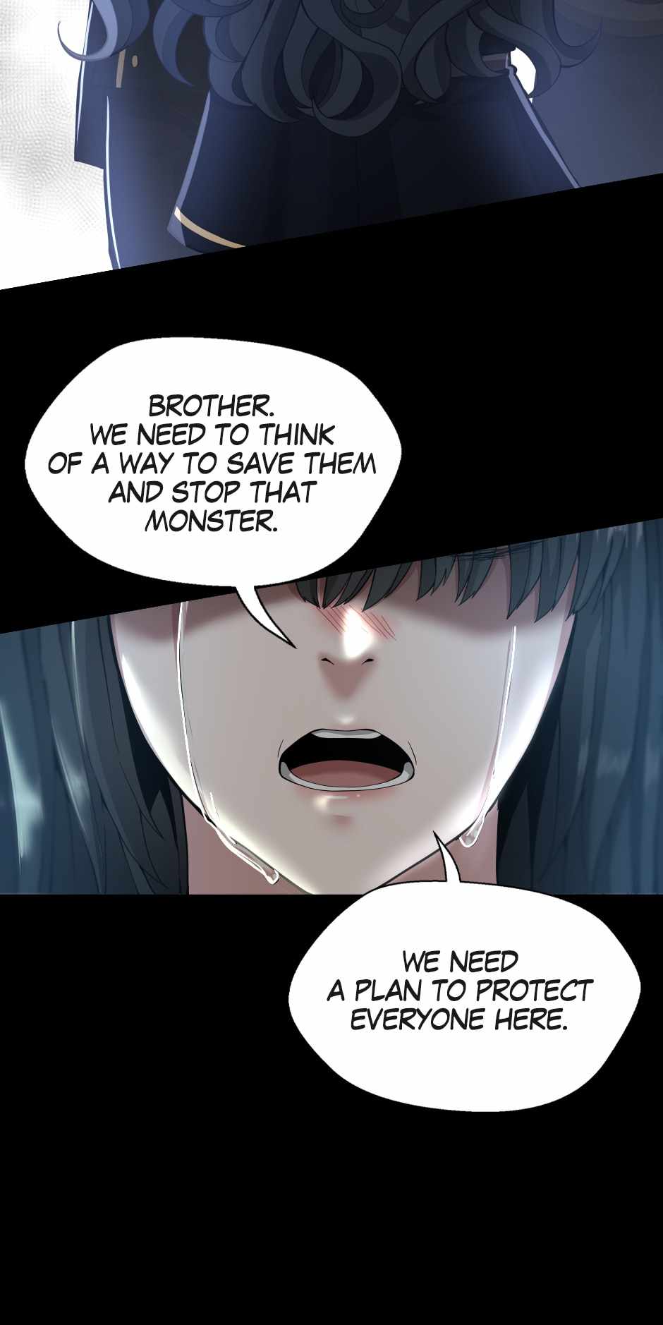 The Beginning After the End Chapter 138 page 12