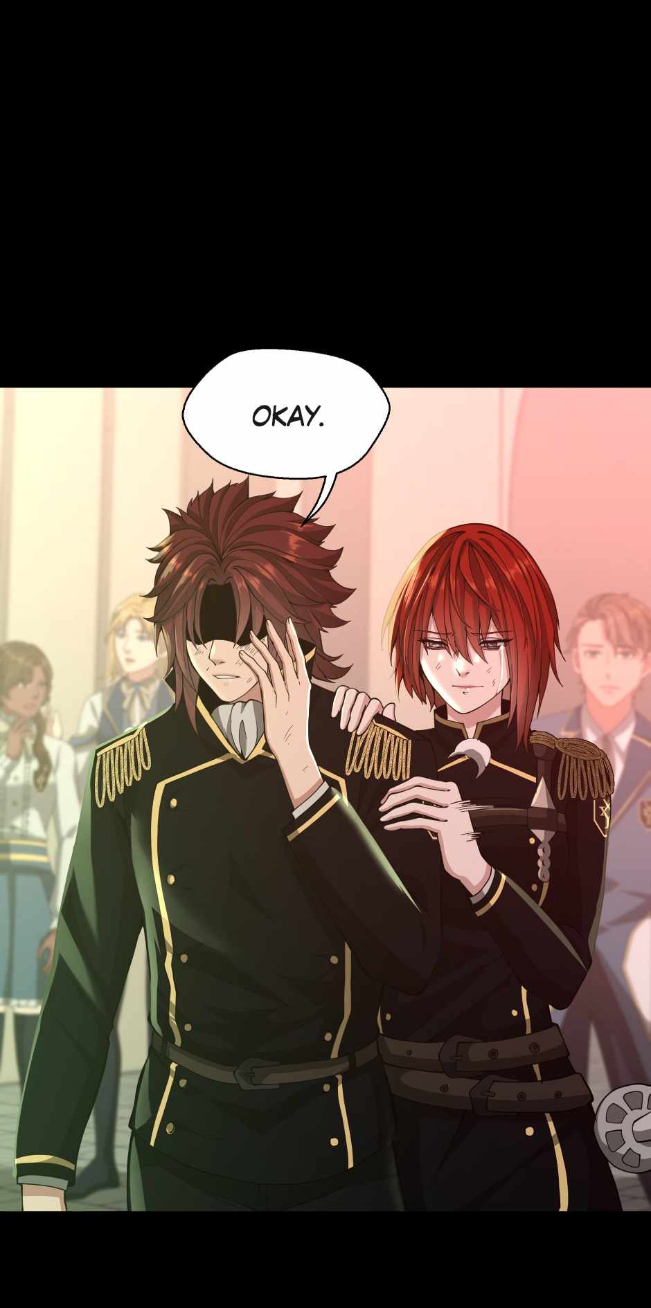 The Beginning After the End Chapter 138 page 15