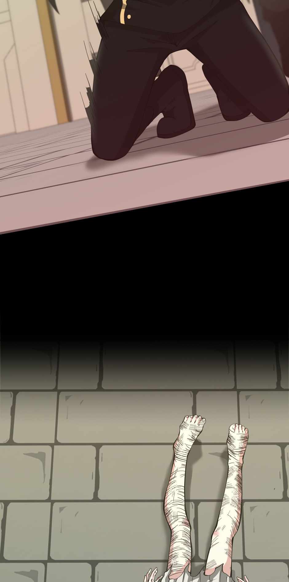 The Beginning After the End Chapter 138 page 20