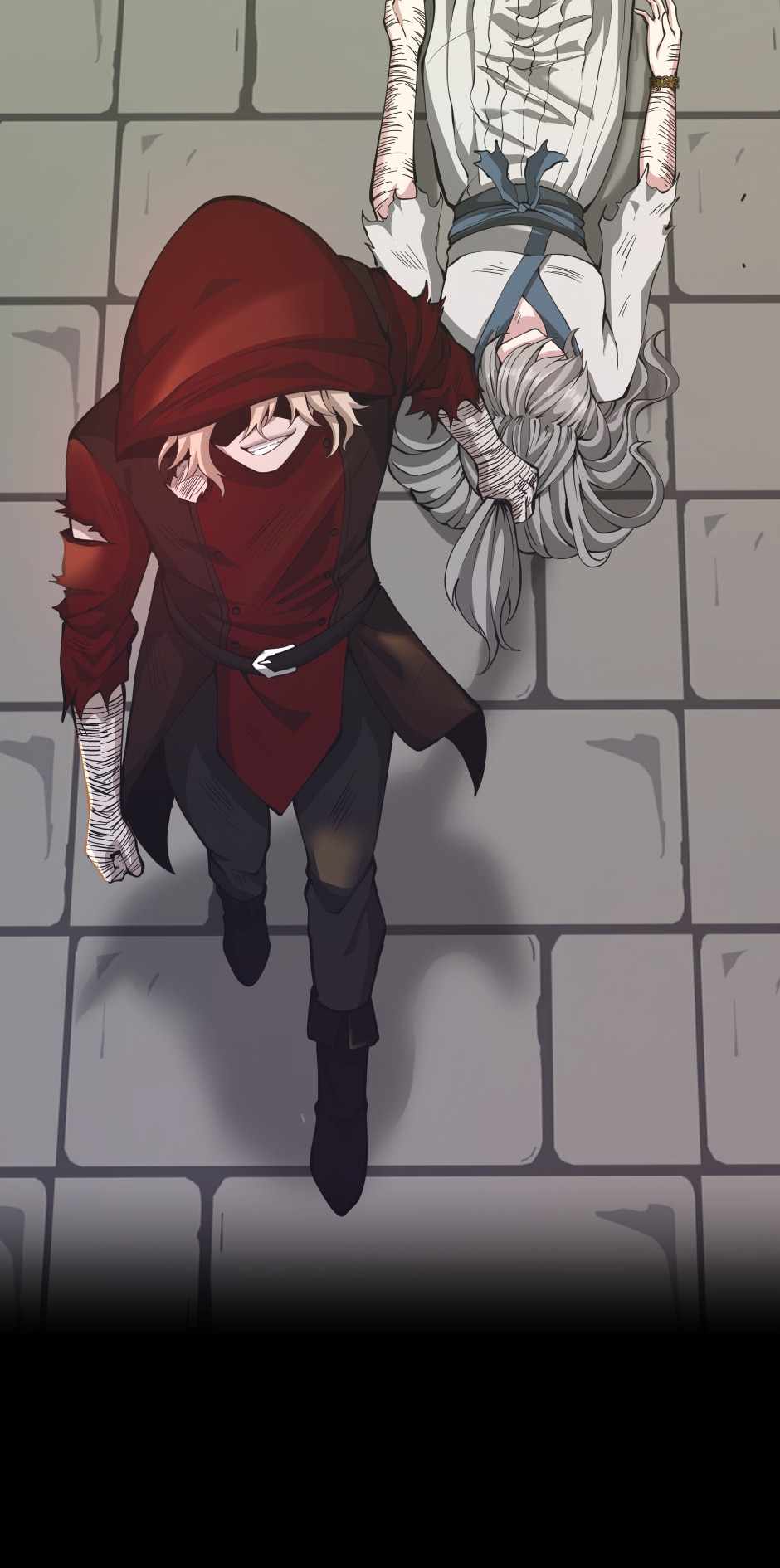 The Beginning After the End Chapter 138 page 21