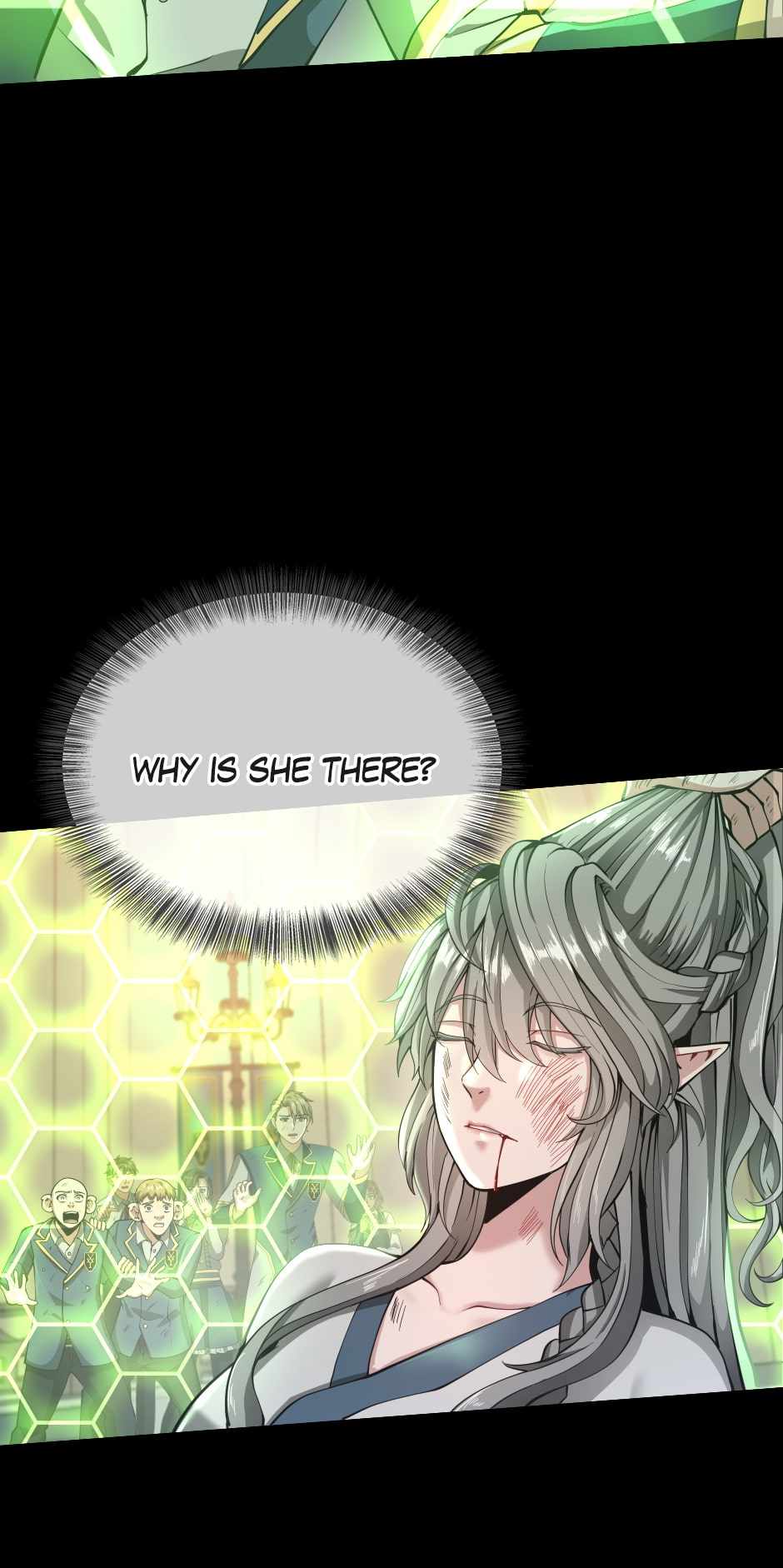 The Beginning After the End Chapter 138 page 25