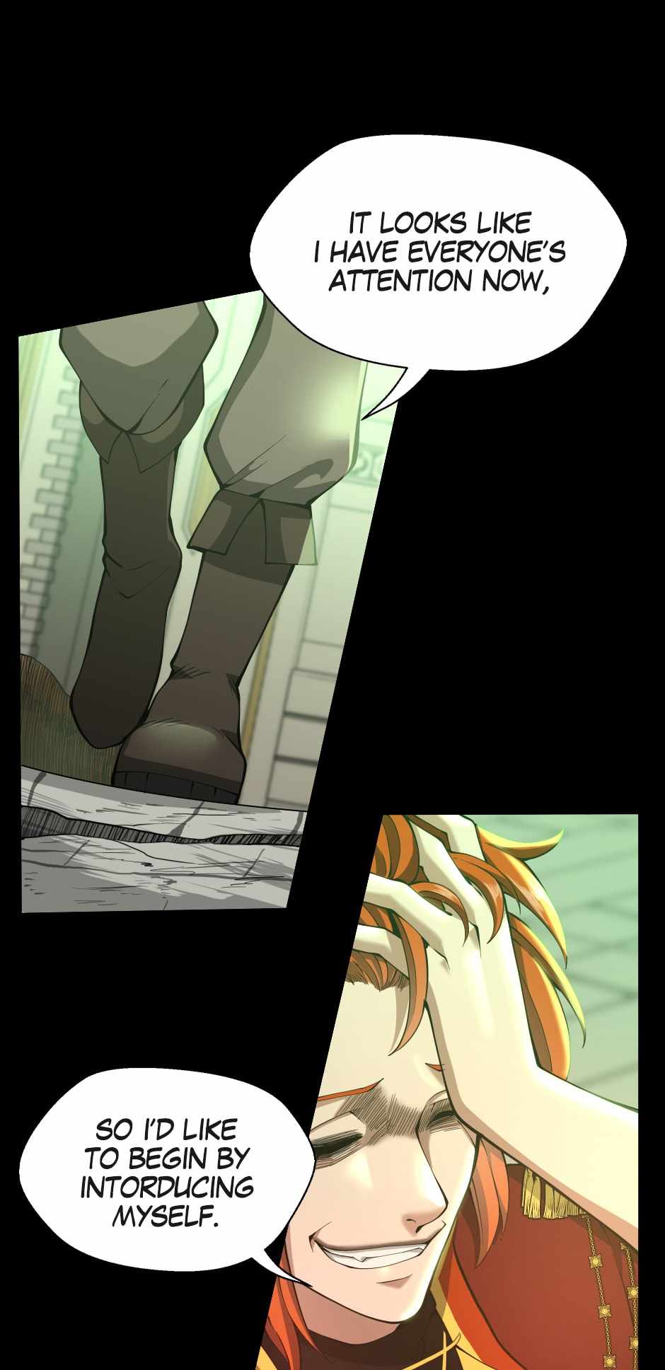 The Beginning After the End Chapter 138 page 26