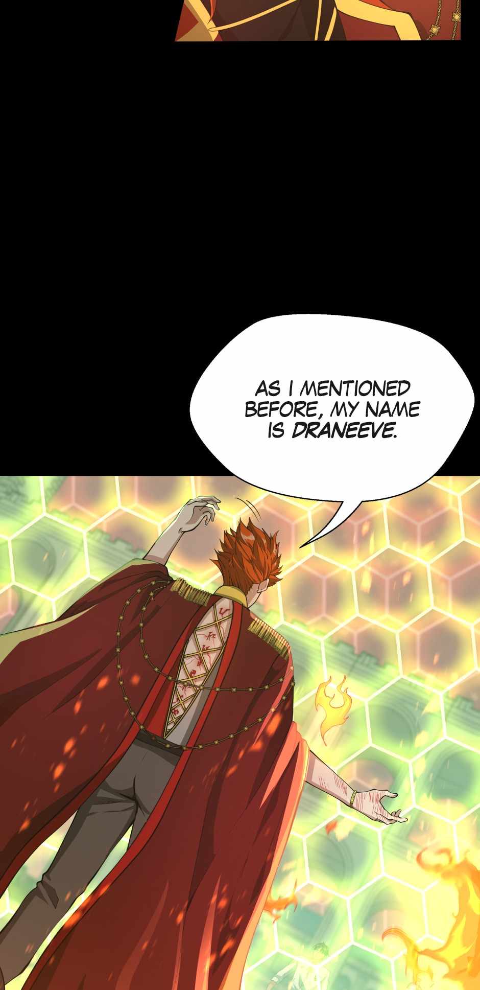 The Beginning After the End Chapter 138 page 27