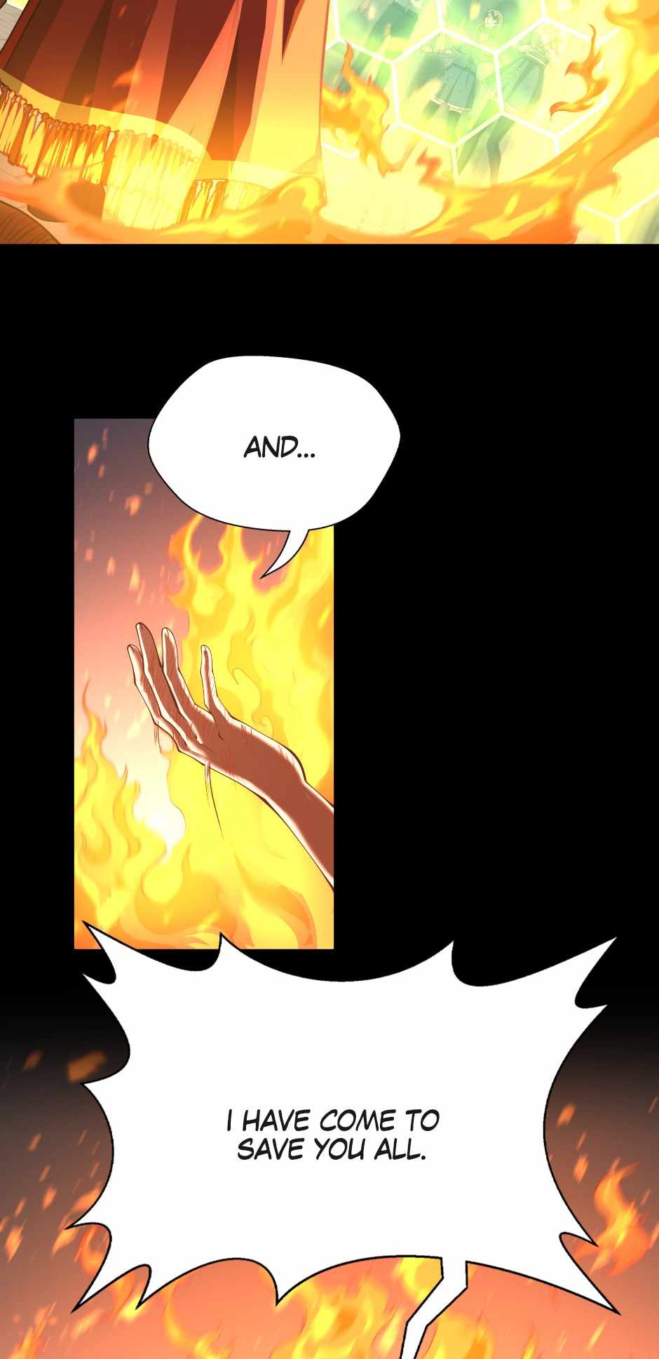 The Beginning After the End Chapter 138 page 28