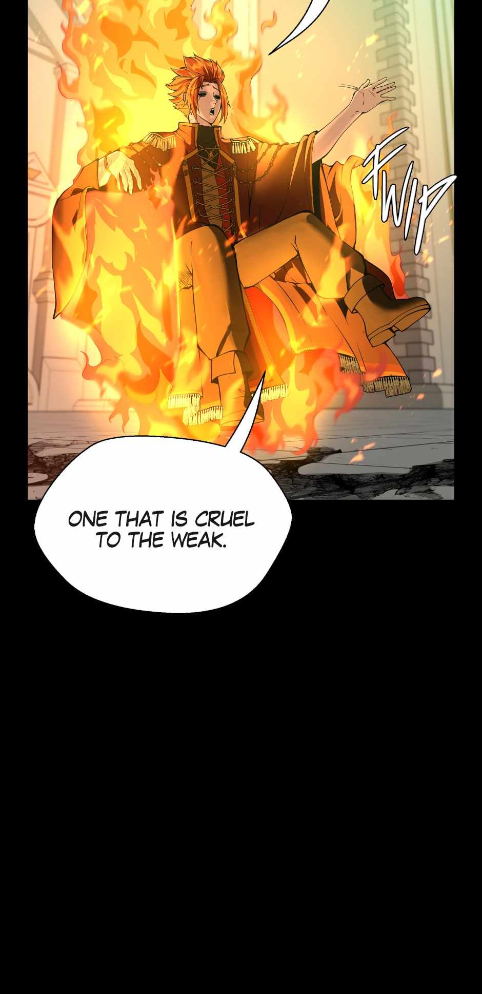 The Beginning After the End Chapter 138 page 30