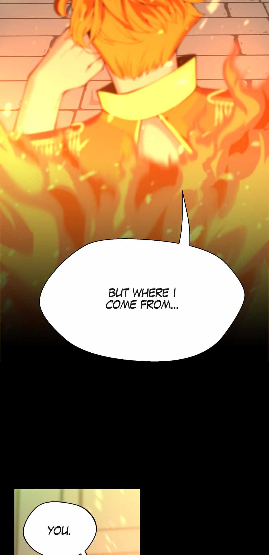 The Beginning After the End Chapter 138 page 32