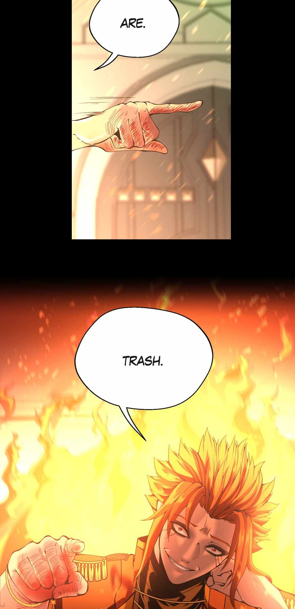 The Beginning After the End Chapter 138 page 34