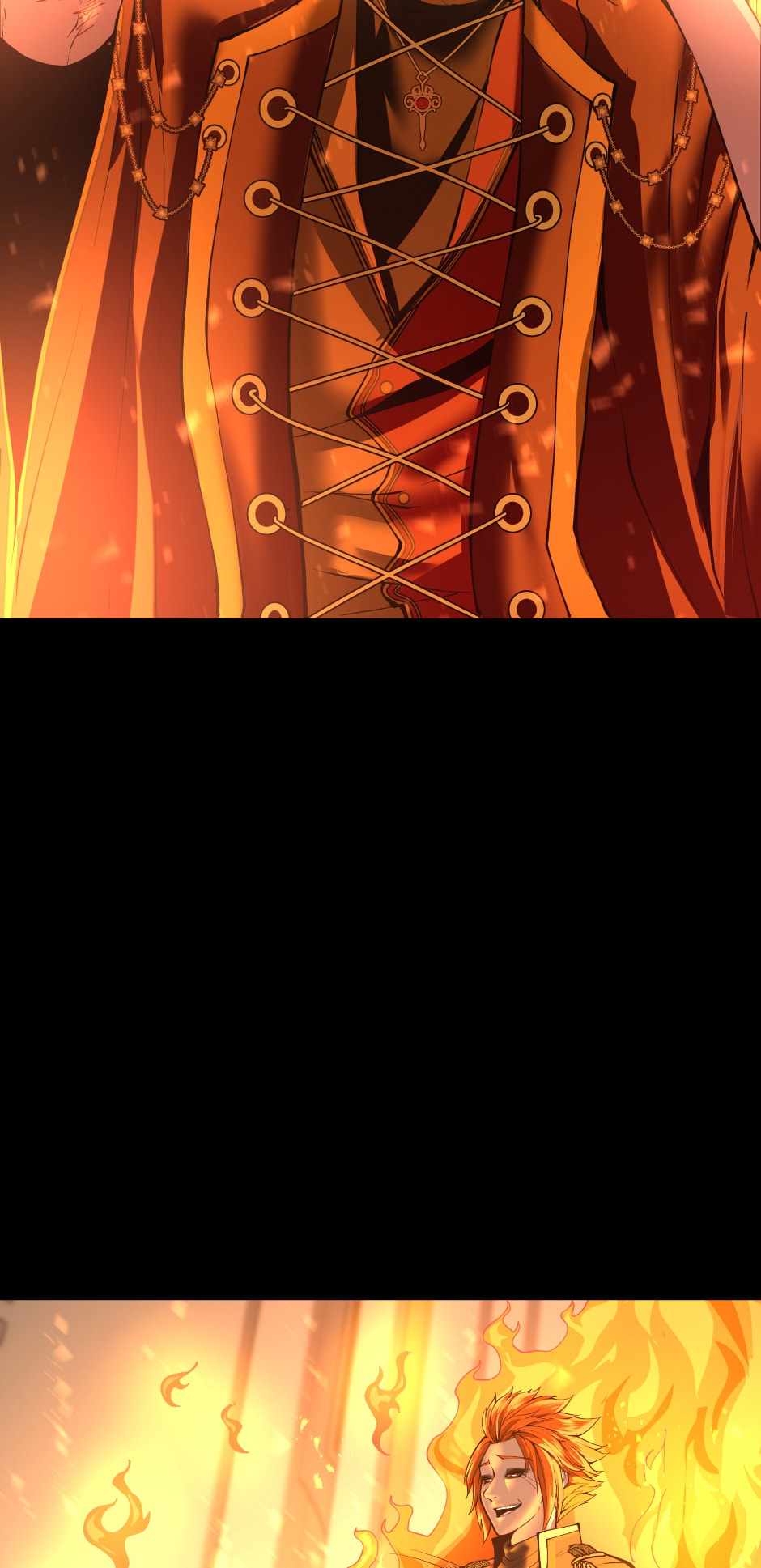 The Beginning After the End Chapter 138 page 35