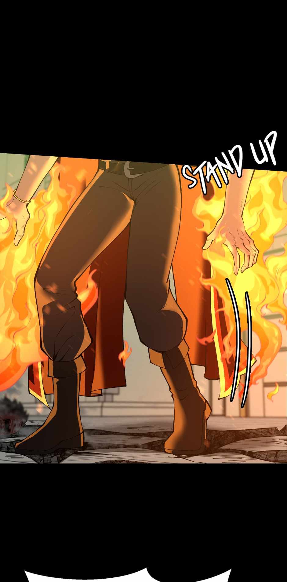The Beginning After the End Chapter 138 page 38