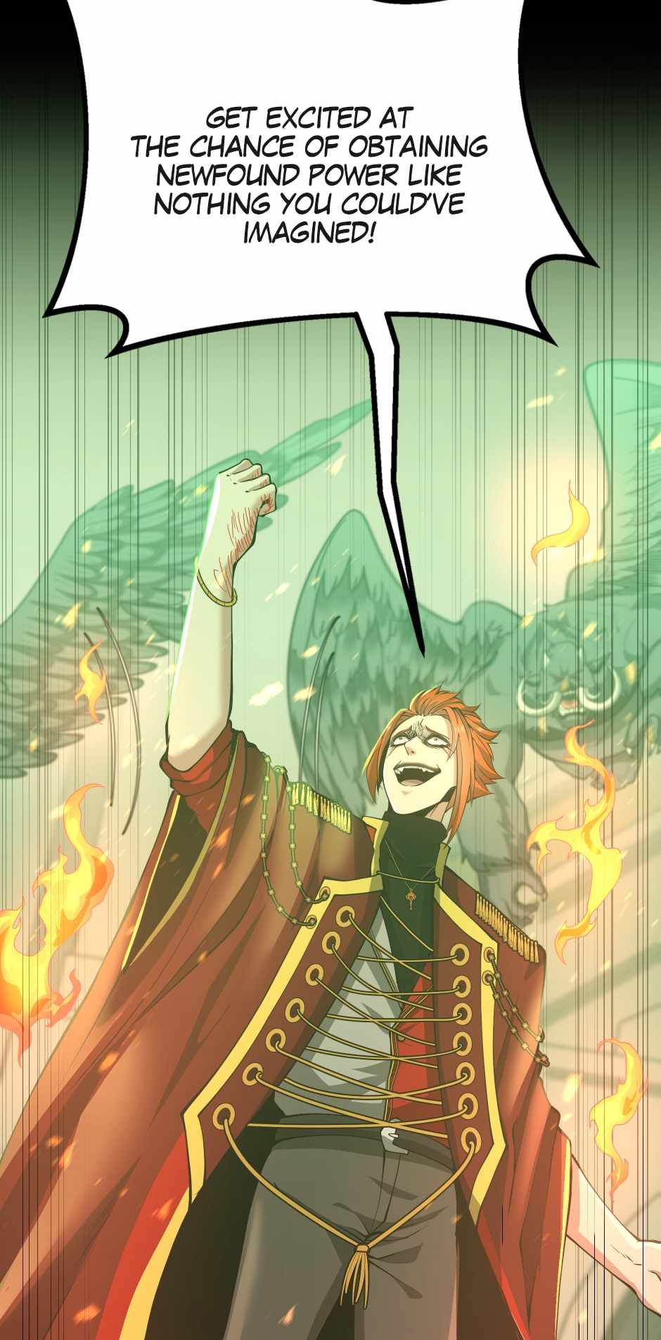 The Beginning After the End Chapter 138 page 39