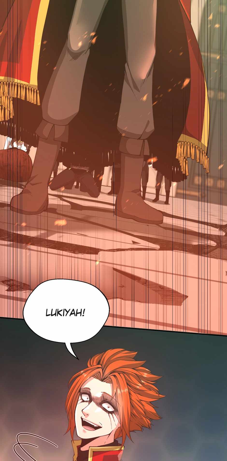 The Beginning After the End Chapter 138 page 40