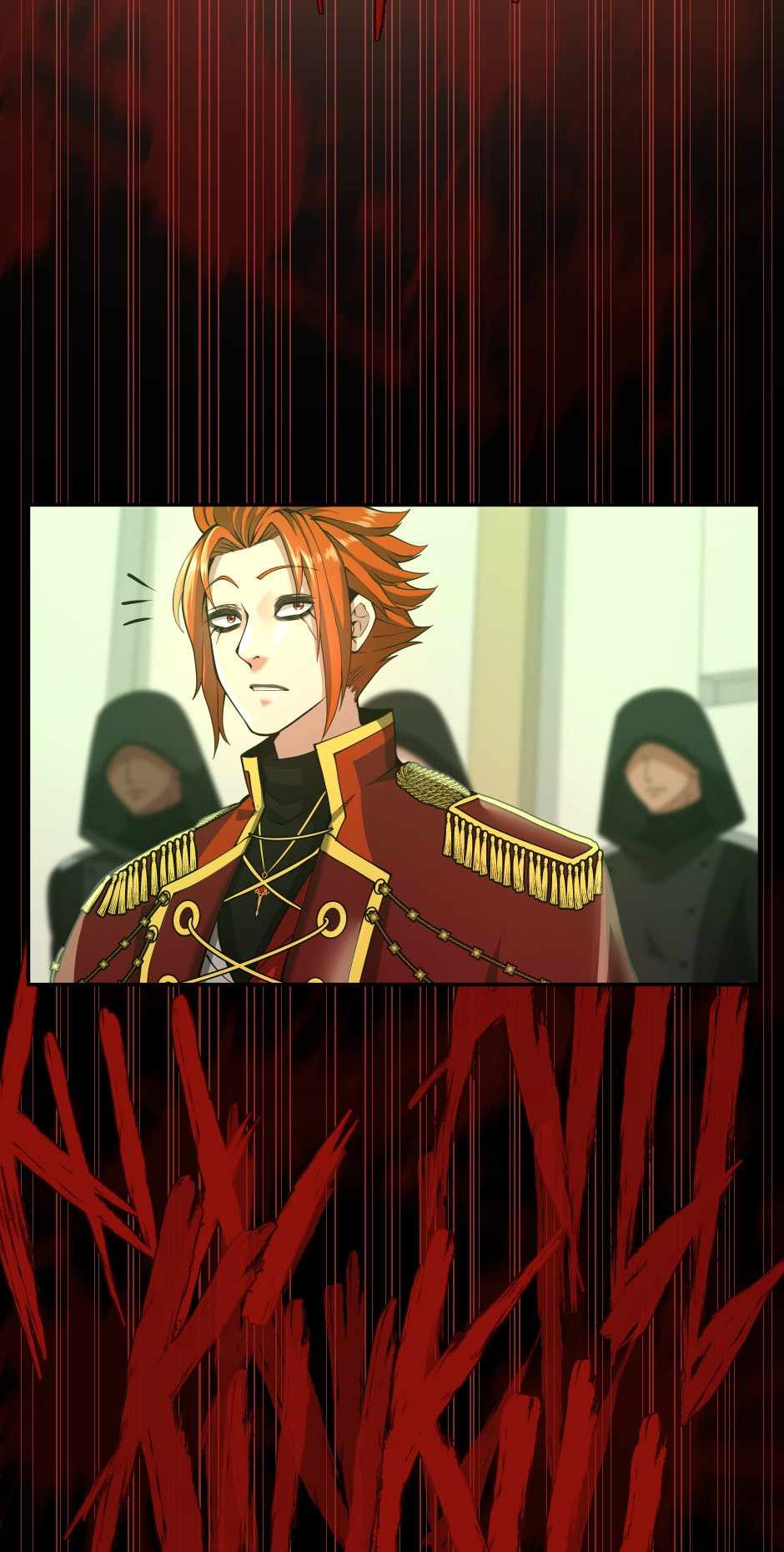 The Beginning After the End Chapter 138 page 52
