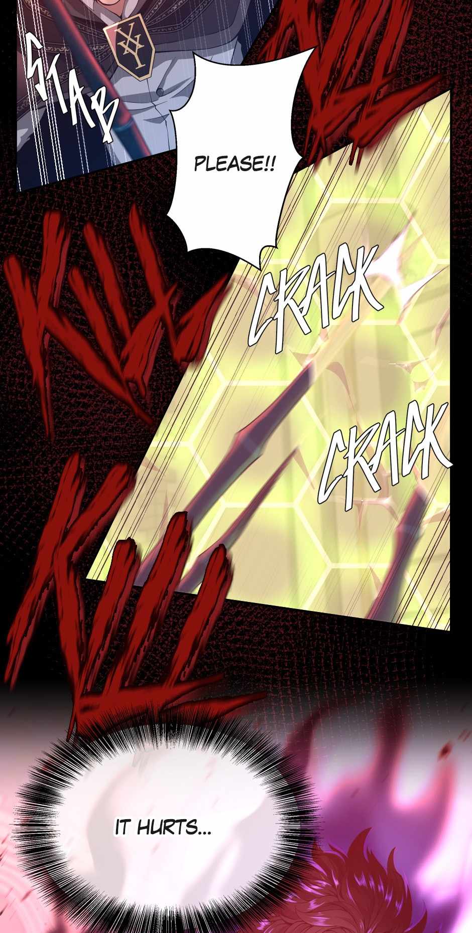 The Beginning After the End Chapter 138 page 56
