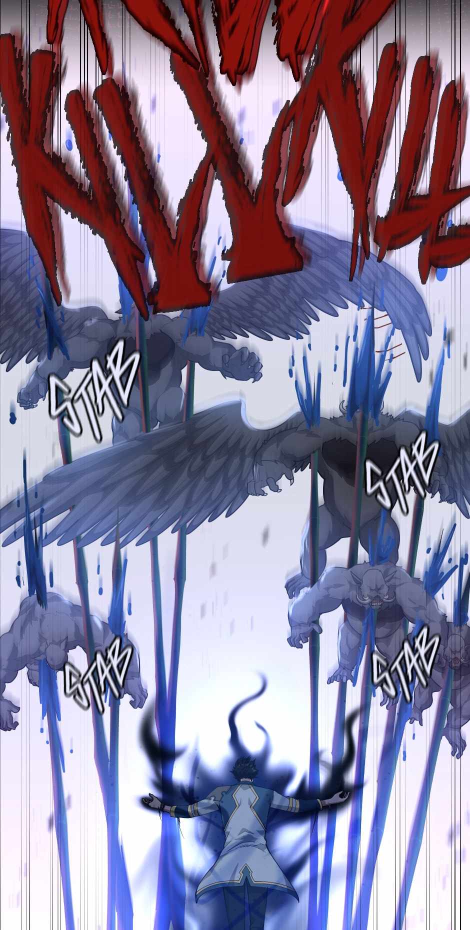 The Beginning After the End Chapter 138 page 60