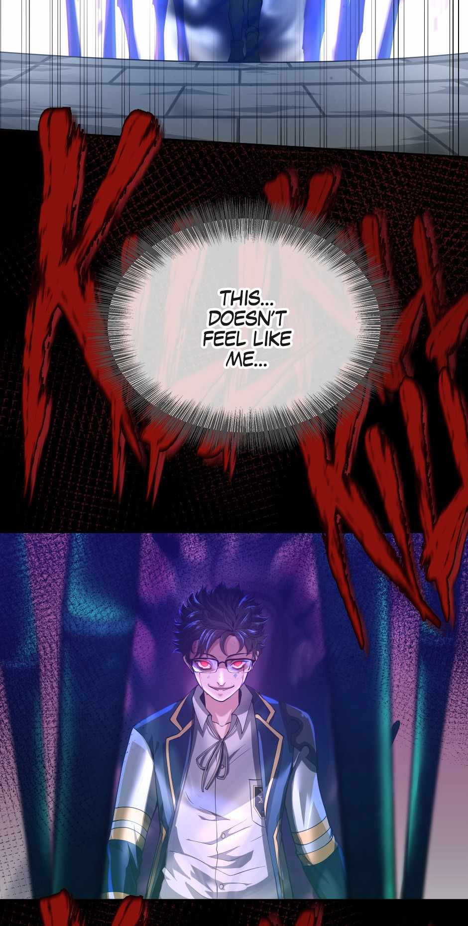 The Beginning After the End Chapter 138 page 61