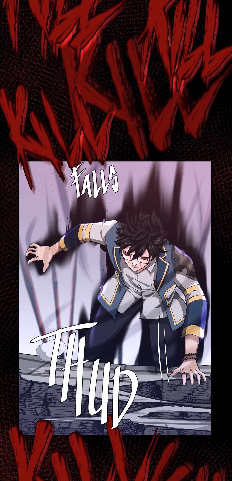 The Beginning After the End Chapter 138 page 64