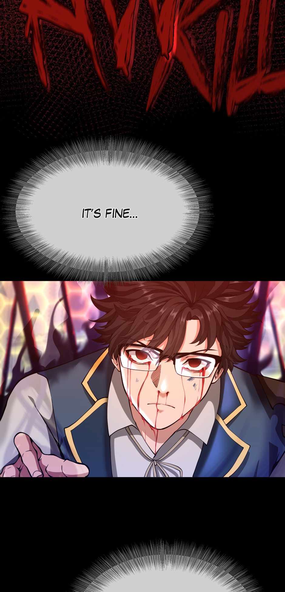 The Beginning After the End Chapter 138 page 65