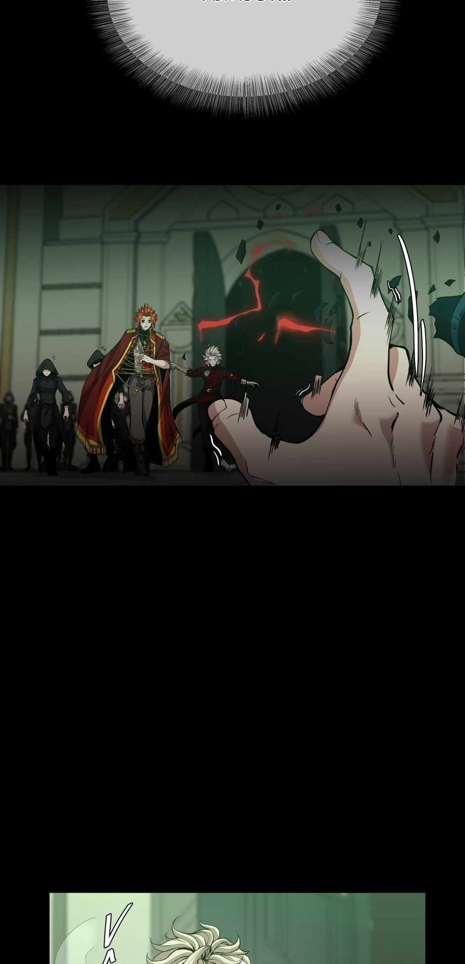 The Beginning After the End Chapter 138 page 69