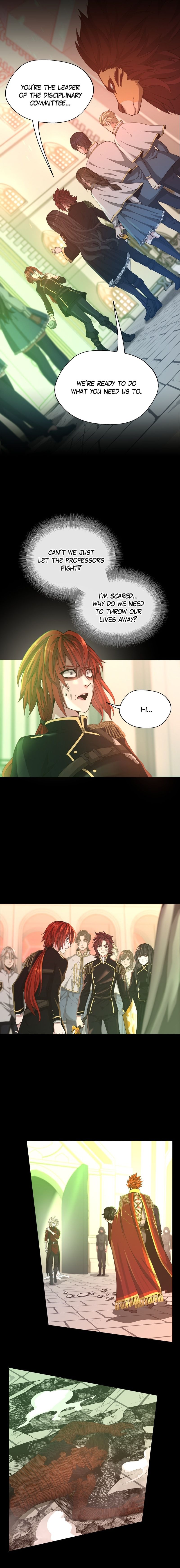 The Beginning After the End Chapter 139 page 6