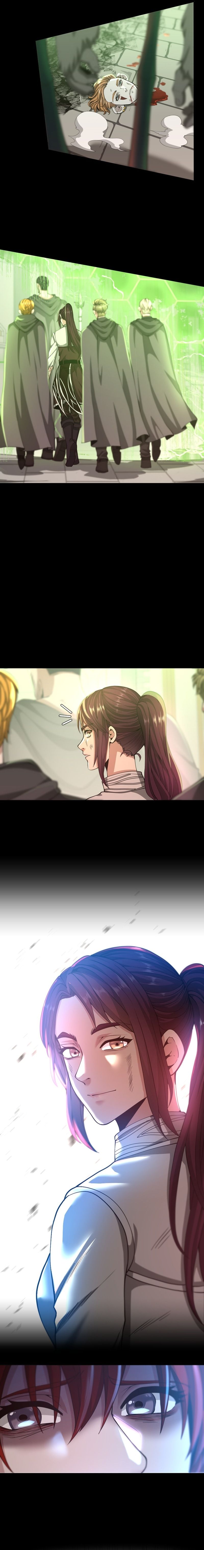 The Beginning After the End Chapter 139 page 7