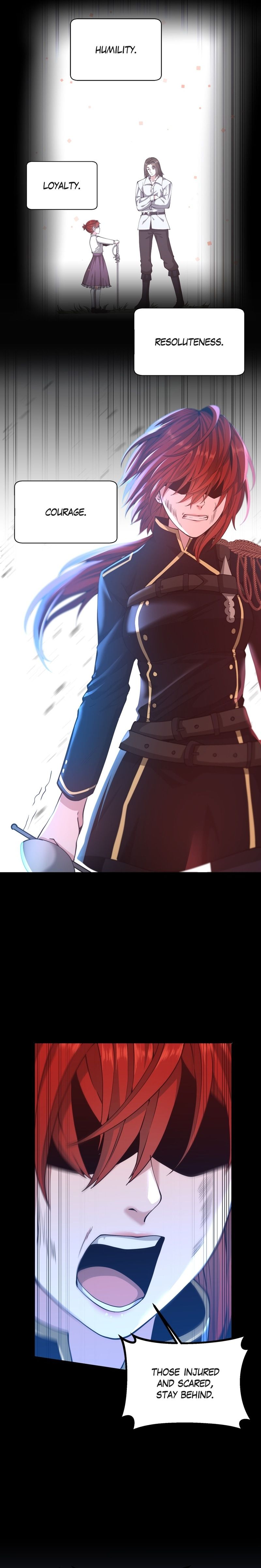 The Beginning After the End Chapter 139 page 8