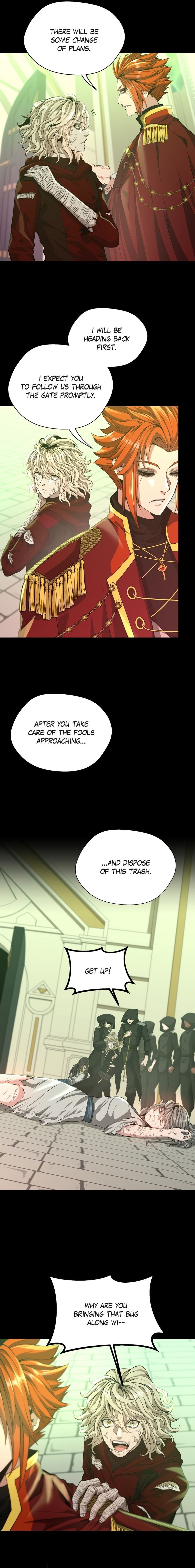 The Beginning After the End Chapter 139 page 10