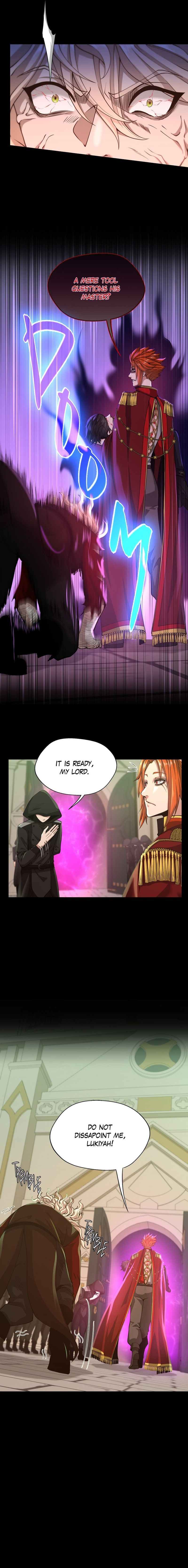 The Beginning After the End Chapter 139 page 11
