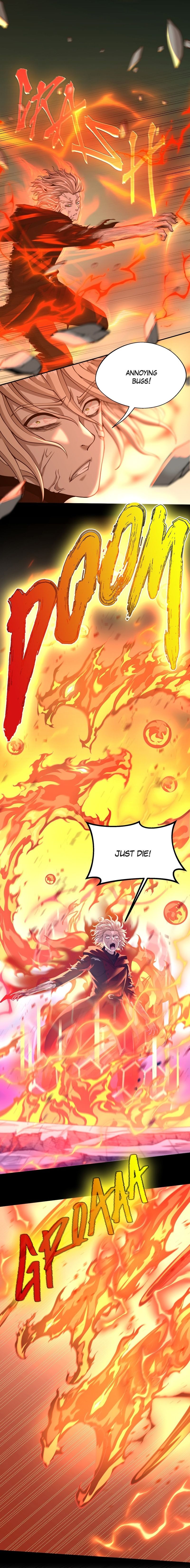 The Beginning After the End Chapter 139 page 13