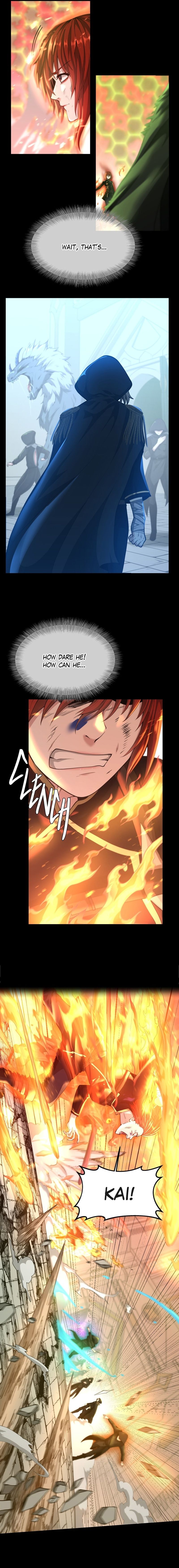 The Beginning After the End Chapter 139 page 17