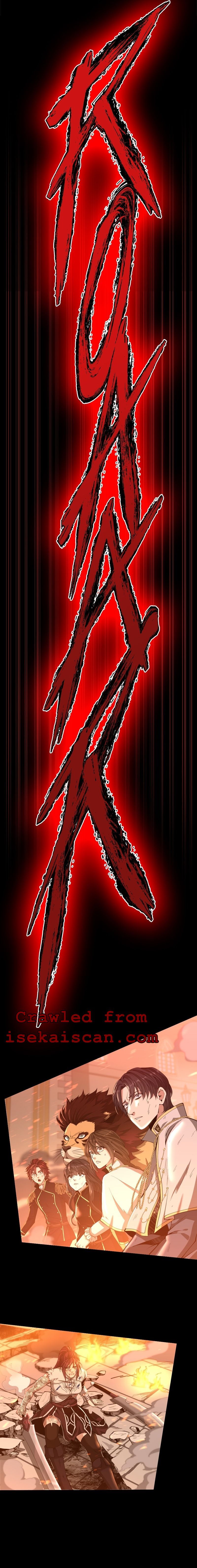 The Beginning After the End Chapter 139 page 23