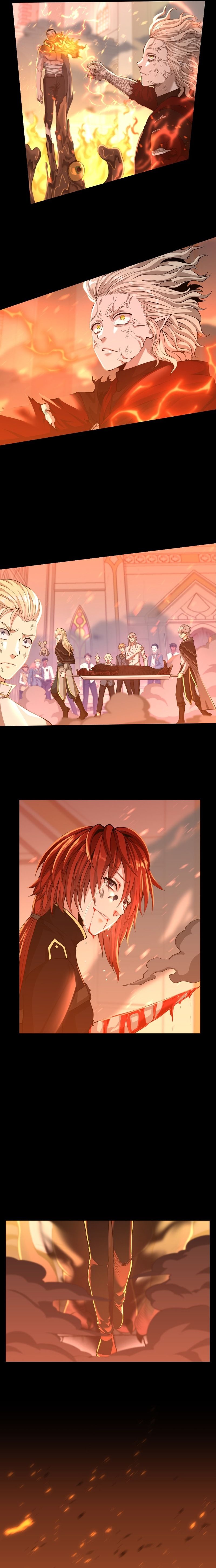 The Beginning After the End Chapter 139 page 24