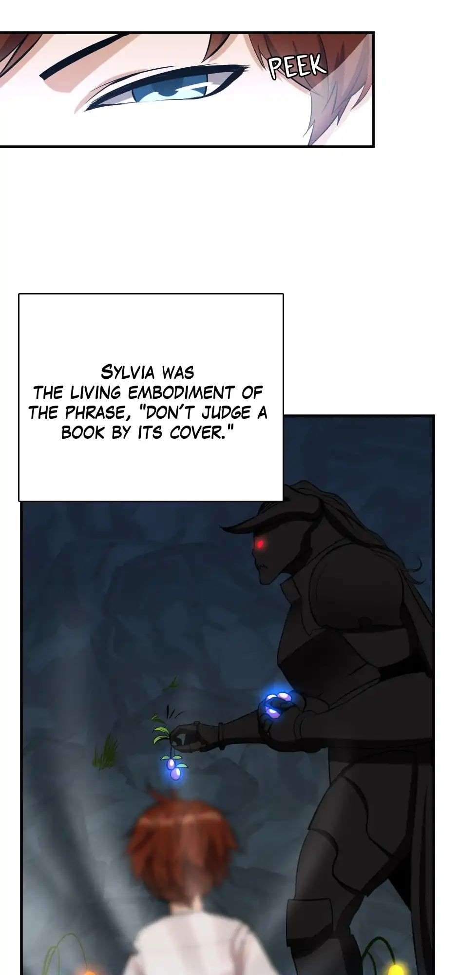 The Beginning After the End Chapter 14 page 9