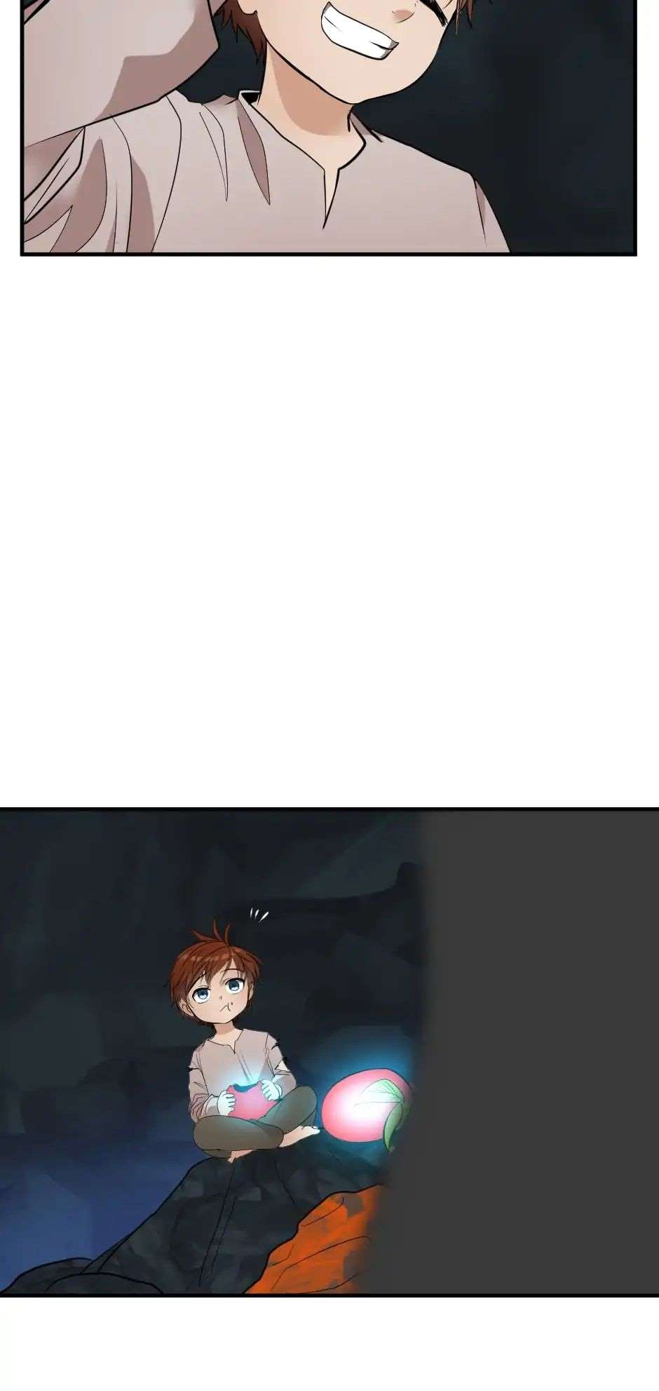 The Beginning After the End Chapter 14 page 35