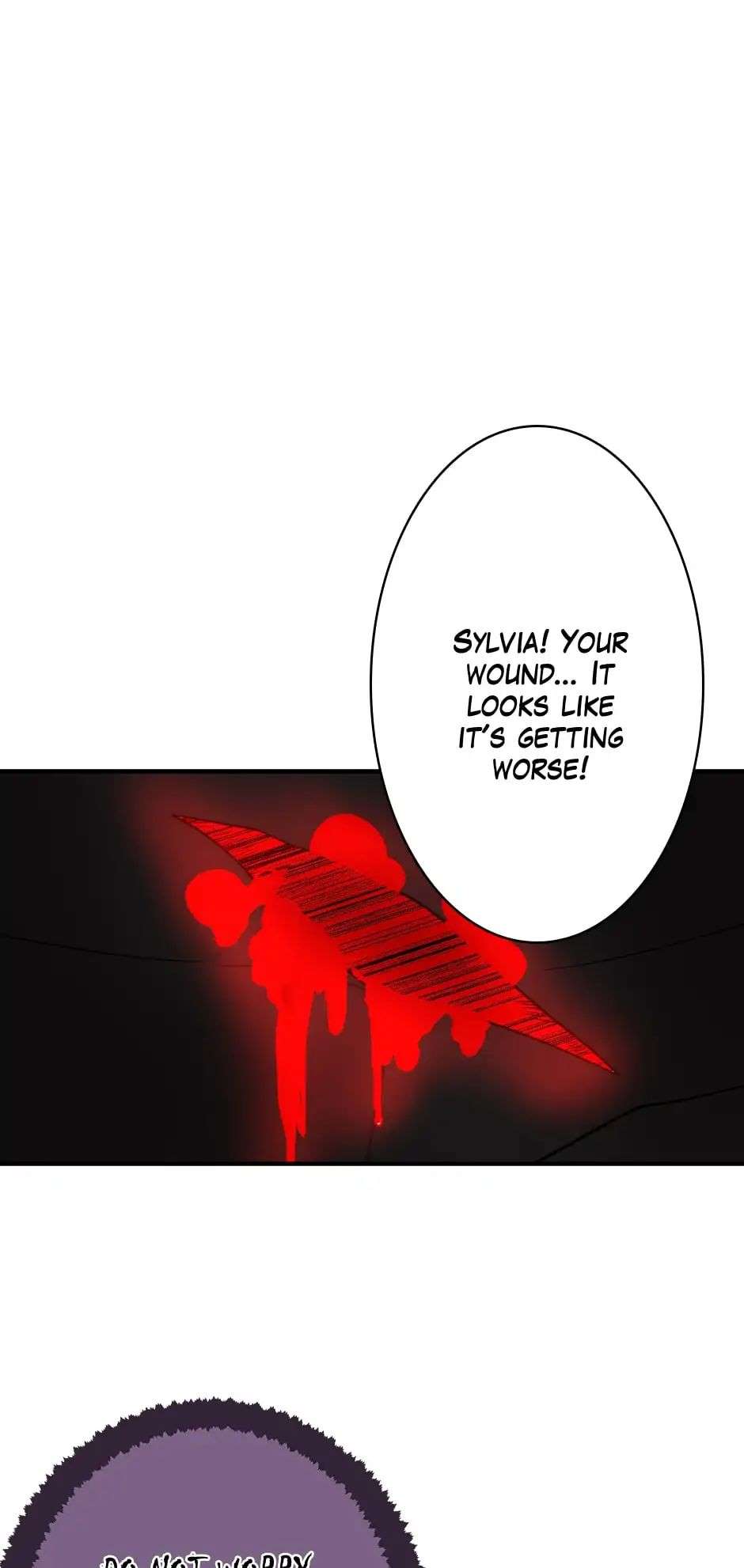 The Beginning After the End Chapter 14 page 36