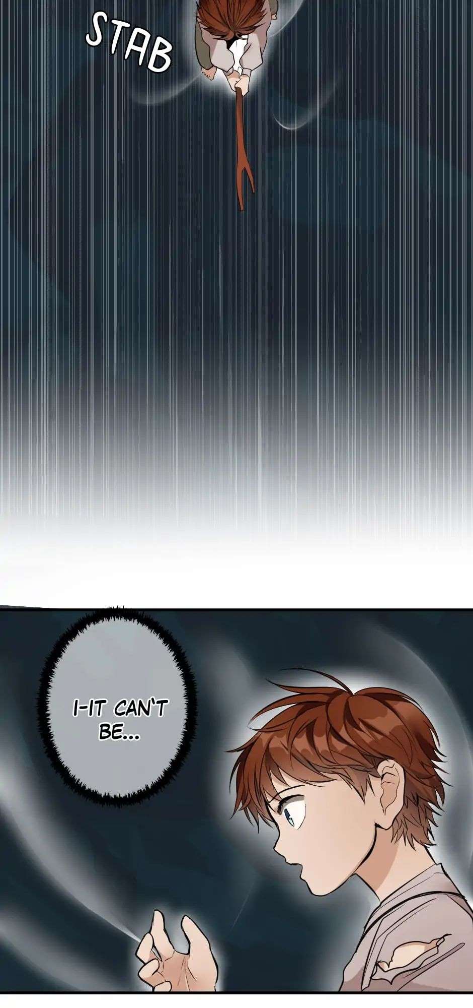 The Beginning After the End Chapter 14 page 58