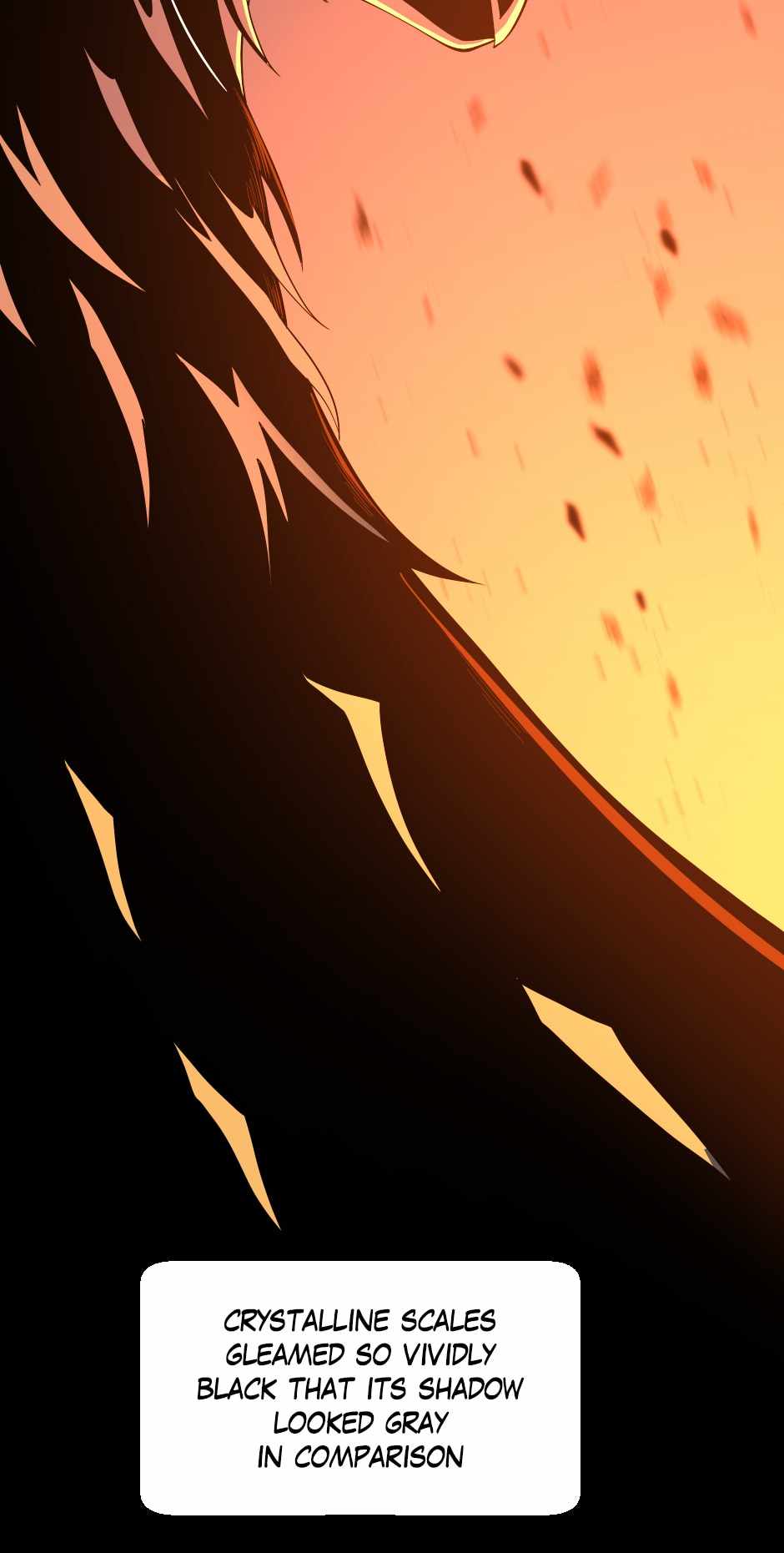 The Beginning After the End Chapter 140 page 4